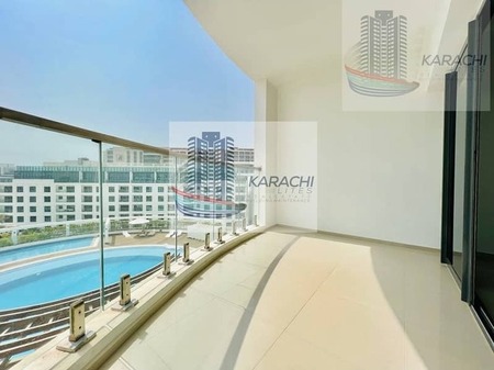 Luxury Apartment|2 Bedrooms|All Facilities