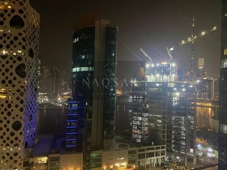 Burj Khalifa View - Spacious - Prime Location