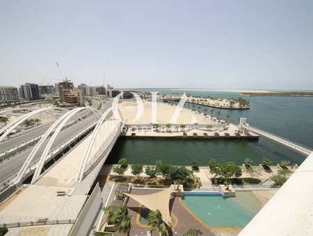 Full Sea View Apartment For Rent