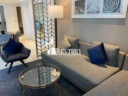 Ready To Move in | Canal View | Great Location