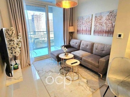 Fully Furnished | Canal Views | 1BHK