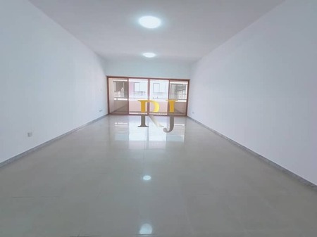 Chiller Free 4BHK-Big Size Layout-With Maid Room- Long Spacious Balcony