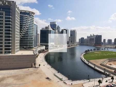 Fully Furnished | Canal View | Huge | Best Deal