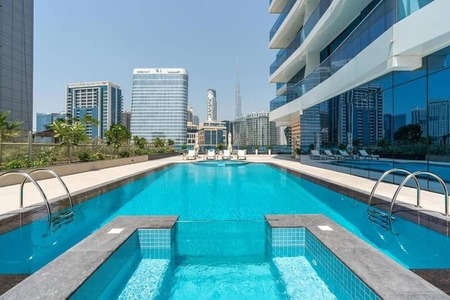 Partial Canal View | Brand New Unit | Best Price