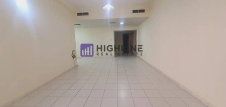 Spacious 4 bedroom Big Balcony •All Premium Facilities Available