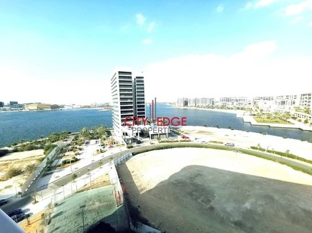 Elegant Sea View Apartment ! Up To 12 Payments