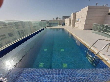 1Bhk Brand New Building | With 1 month free Offer