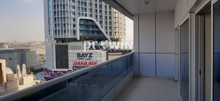 Amazing 1BR unit in Business Bay|Modern Amenities| High Quality living