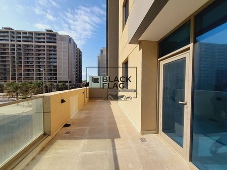 1MONTH FREE WITH BIG TERRACE . . . !!! VERY NICE COMMUNITY