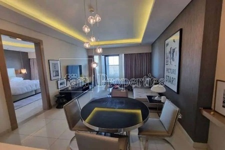 Prime Location | Modern | Furnished
