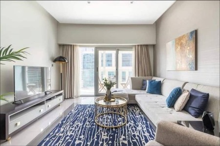 LUXURIOUS APARTMENT | READY TO MOVE IN | CANAL VIEW
