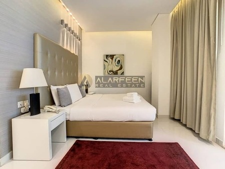Vacant & Cozy | 1 BHK | Big Terrace
