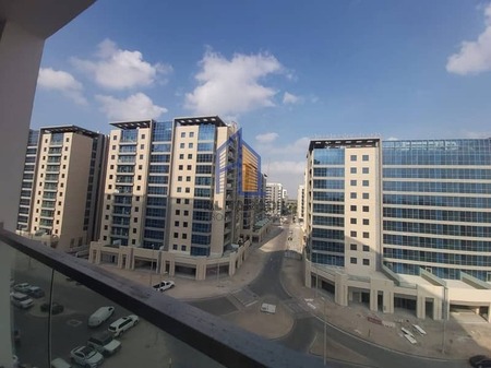 High Class Apartment | Stunning Location | Road View