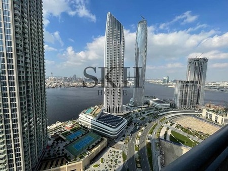 CHILLER FREE l HIGH FLOOR l CREEK VIEW