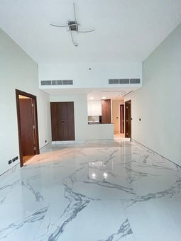 AMAZING BRAND NEW 1BHK IN BUSINESS BAY PRIME LOCATION WITH GOOD VIEW AND FACILITIES 110-135K