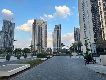 Full Creek View | High Floor | Brand New Apartment