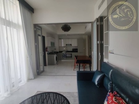 Fully Furnished I One Bedroom I Convertible To Two Bedroom