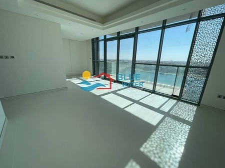 Zero Fee! Brand New 2 Bedrooms With Facilities.