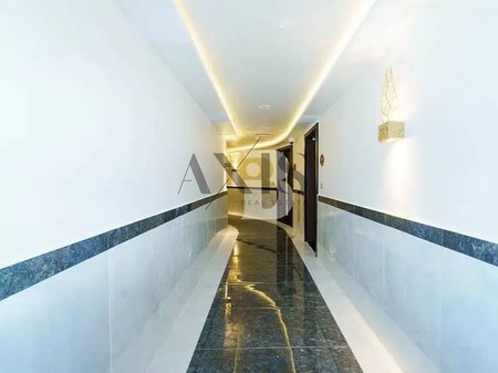 Furnished 1Br | High Floor | Canal View | Vacant