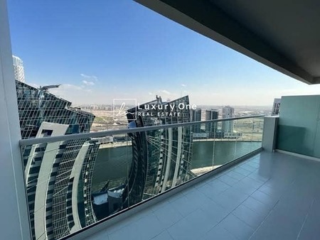 Canal View / High Floor / Flexible Payment