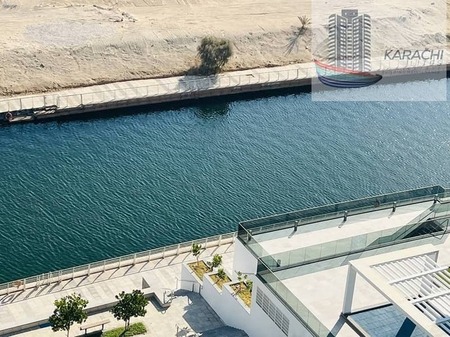 Brand New Luxurious| With Kitchen Appliance| 02 Bedroom| With Maids room