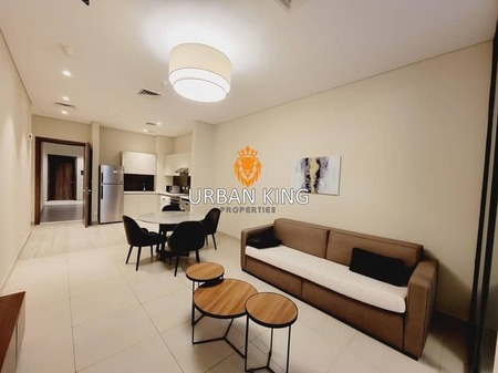 New Born | Premium 1 Bhk Furnished Apartment