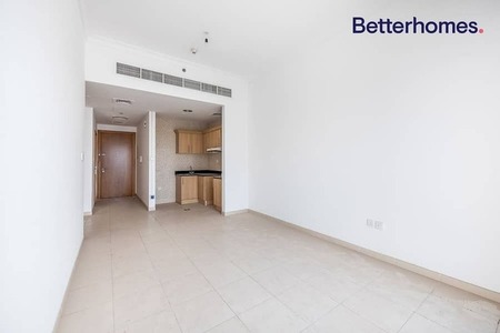 Managed | Ready to Move | 1 BR | Spacious