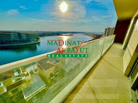 NO COMMSION. . !!CHILLER FREE . . !! EXIQUSITE 2 BED+MAID