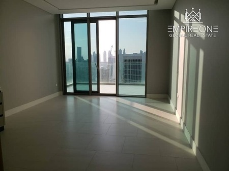 Luxury | One Bed Duplex | SLS | Good View