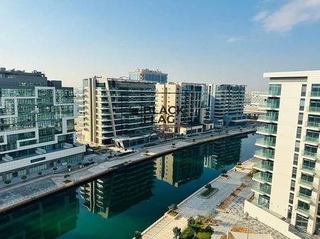 2 Bedrooms | Sea View | No Agency Fee