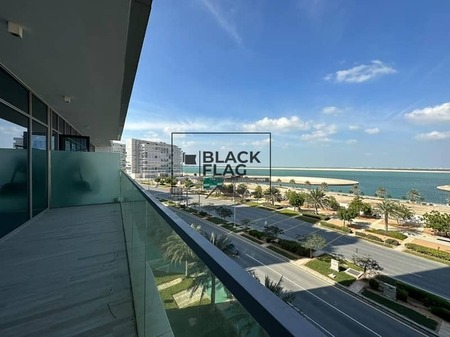 12 Payments | Sea View | Big Bolcony