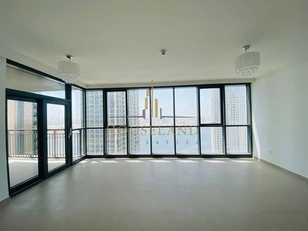 Amaging Sea View|High Floor|Spacious Layout