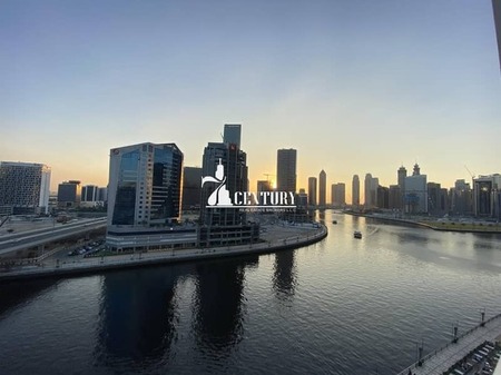 Prime Location | Ready to Move in | Canal View