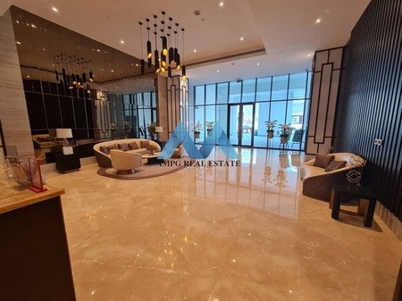 Fully Furnished | Big Terrace | Modern Finishing