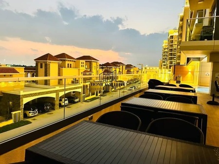 No Commission | Brand New | Sea View