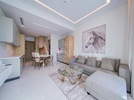 Fully Furnished|Tastefully Furnished|Ready To Move