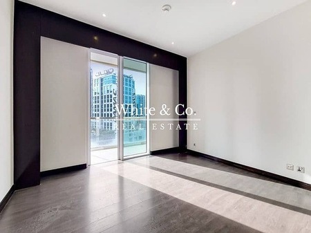 Unfurnished | Spacious | Vacant Now
