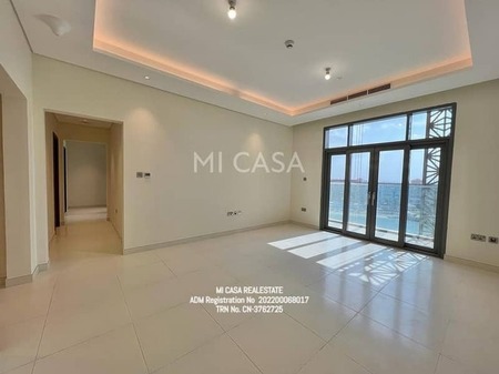 0 Commission | Newly Built & Modern | Sea View