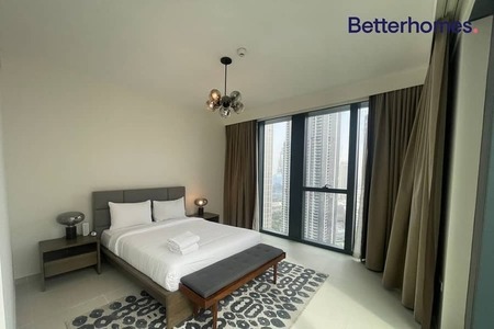 Duplex | Furnished | 4 Bedroom + Terrace