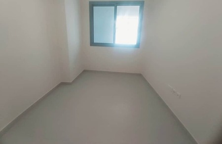 Brand New 3Bhk with Open view with Big Balcony in Arjan