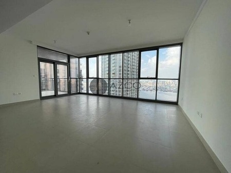 Well Maintained | Spacious 2Br | On High Floor