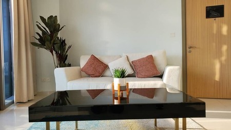 High Floor | Near Metro and Mall | City View