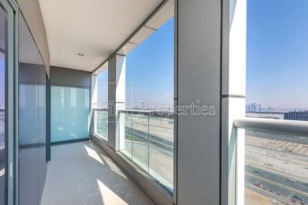 Mid Floor | Creek View | 4 Cheques