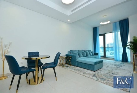 Furnished | Canal View | Brand New | Exclusive