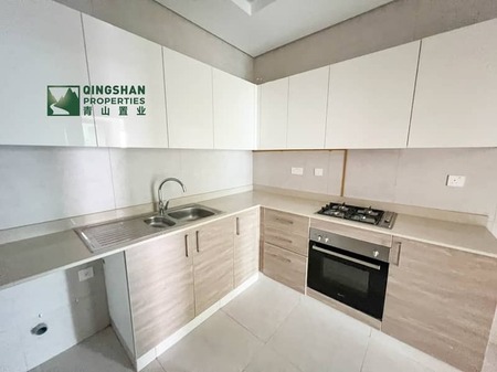 Spacious 1Bhk | Brand New | Open View | Prime Location
