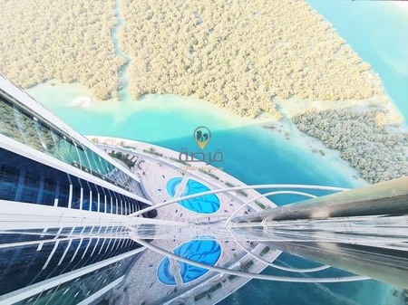 Full Seaview and Skyline View 2 Br +Maidsroom Modern Apartment