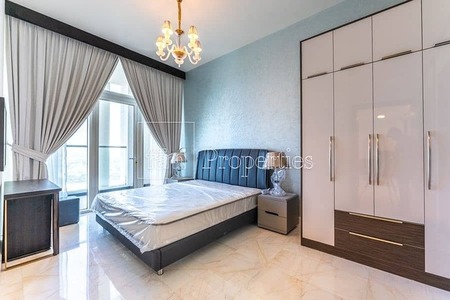 Vacant Soon | Fully Furnished | Modern Layout