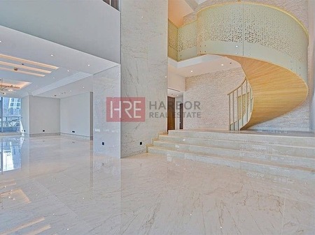 Exclusive | Luxury Duplex Villa | Private Pool