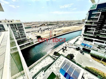 Elegant Sea View Apartment ! Up To 6 Payments