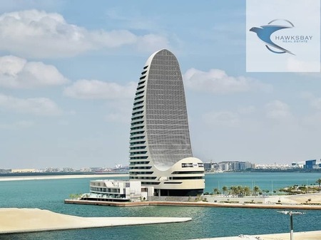 Brand New Building | Elegant & Delightful 2Bhk Apartment | Sea View | Balcony | Parking